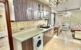 Sultanahmet Garden Apartment